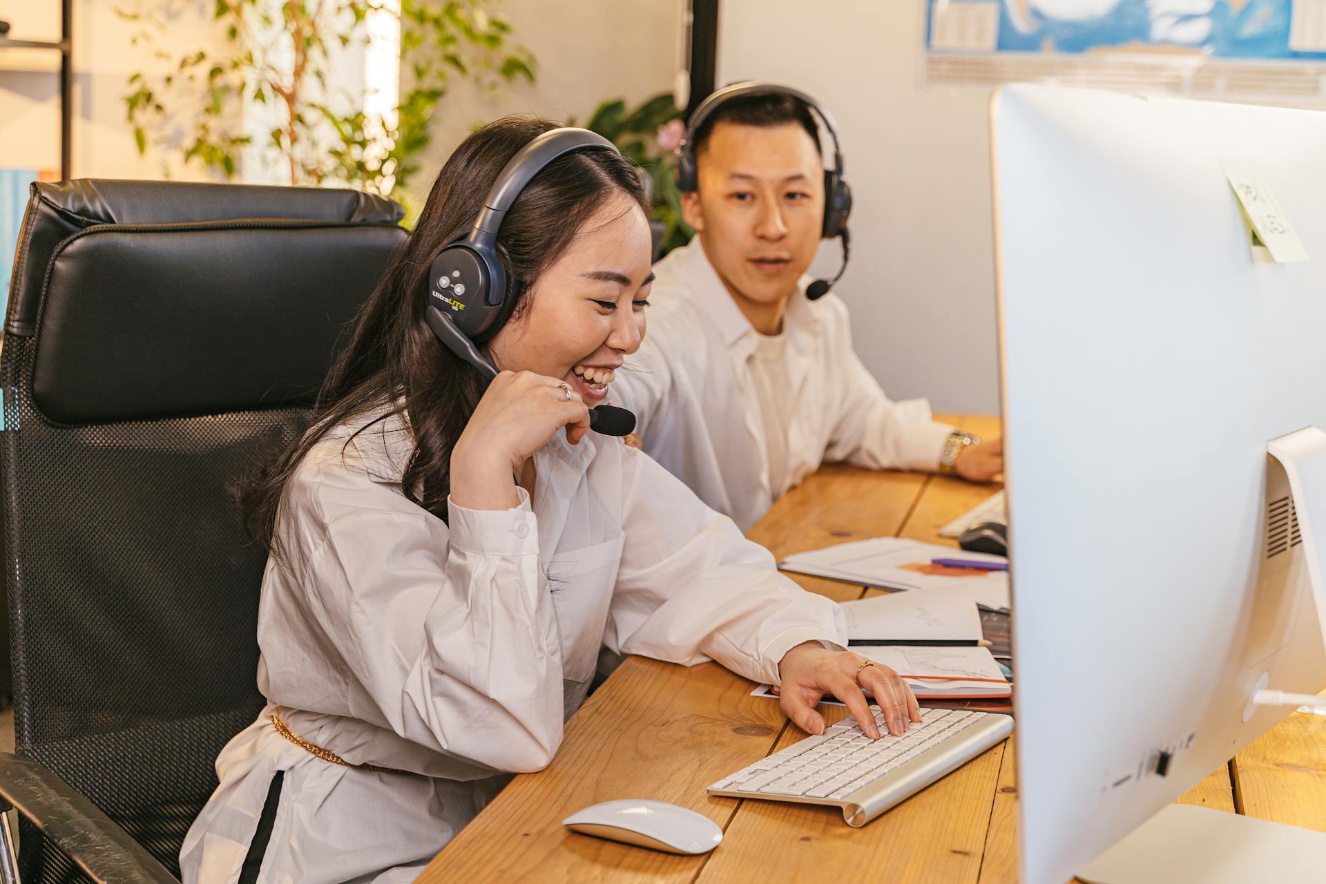 How AI is Reshaping Customer Service